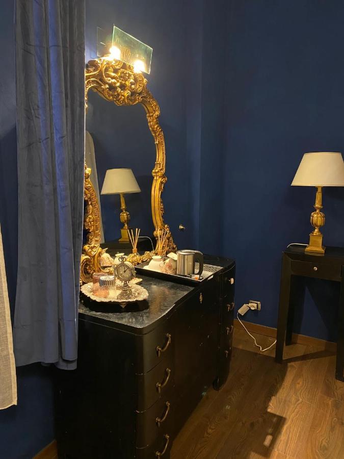 Les Chambres De Amelie B&B Bologna Bagian luar foto