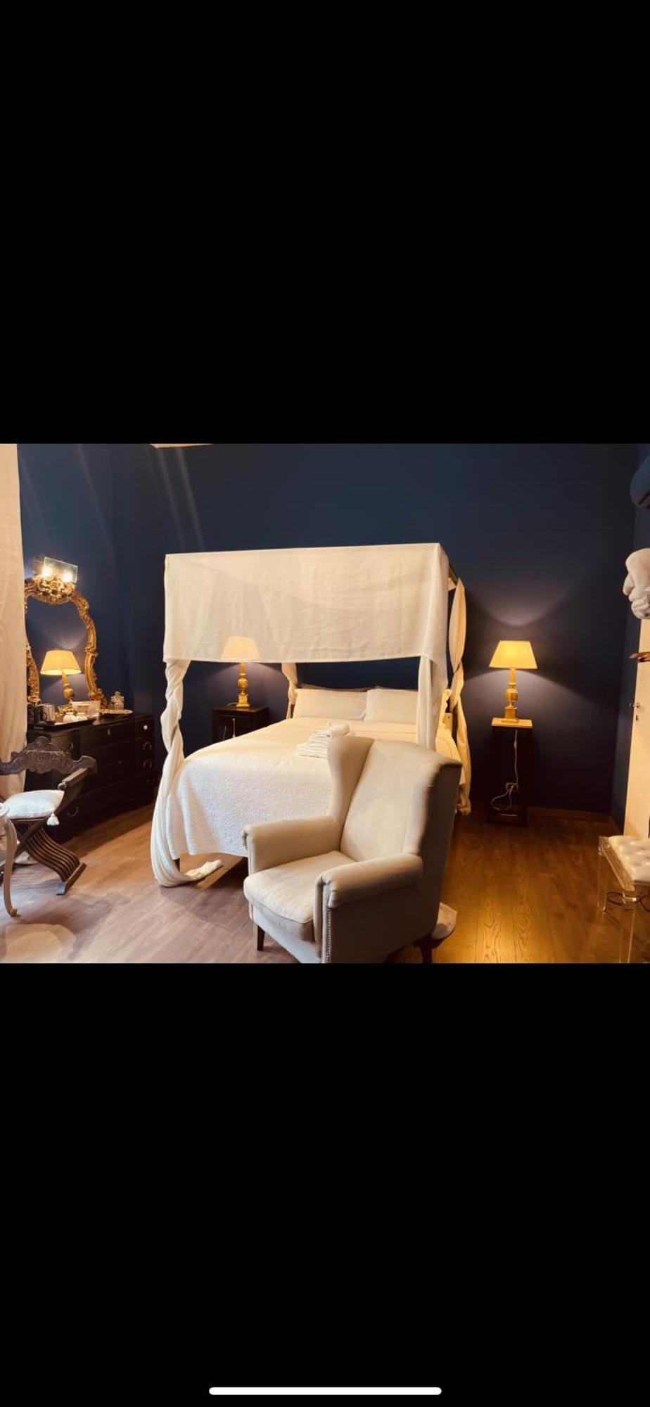 Les Chambres De Amelie B&B Bologna Bagian luar foto